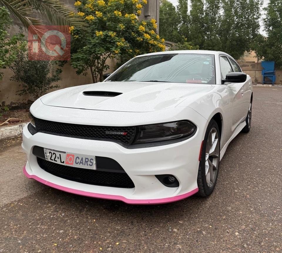 دودج تشارجر